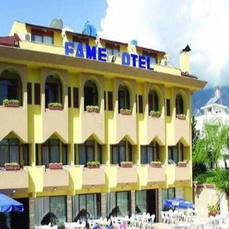 Fame Hotel Кемер Экстерьер фото