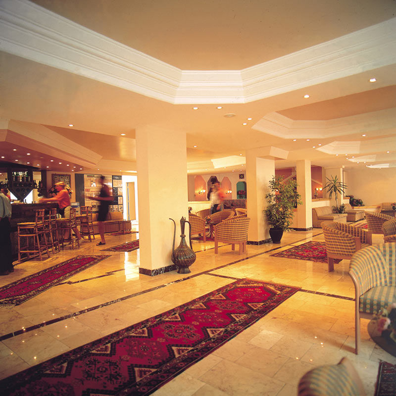 Fame Hotel Кемер Ресторан фото