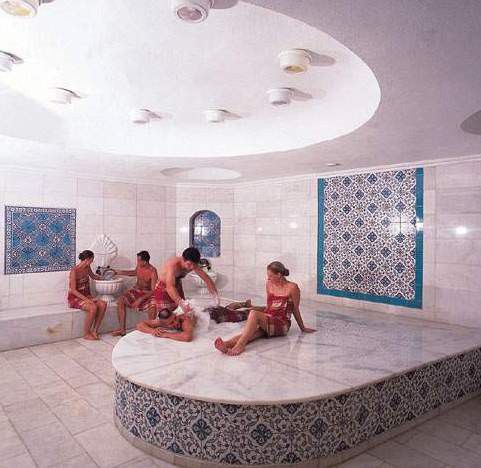 Fame Hotel Кемер Экстерьер фото