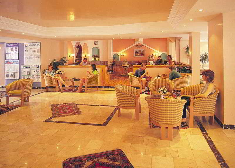 Fame Hotel Кемер Ресторан фото