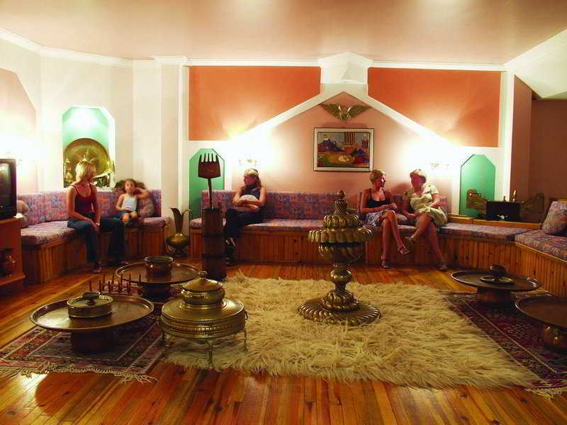 Fame Hotel Кемер Экстерьер фото