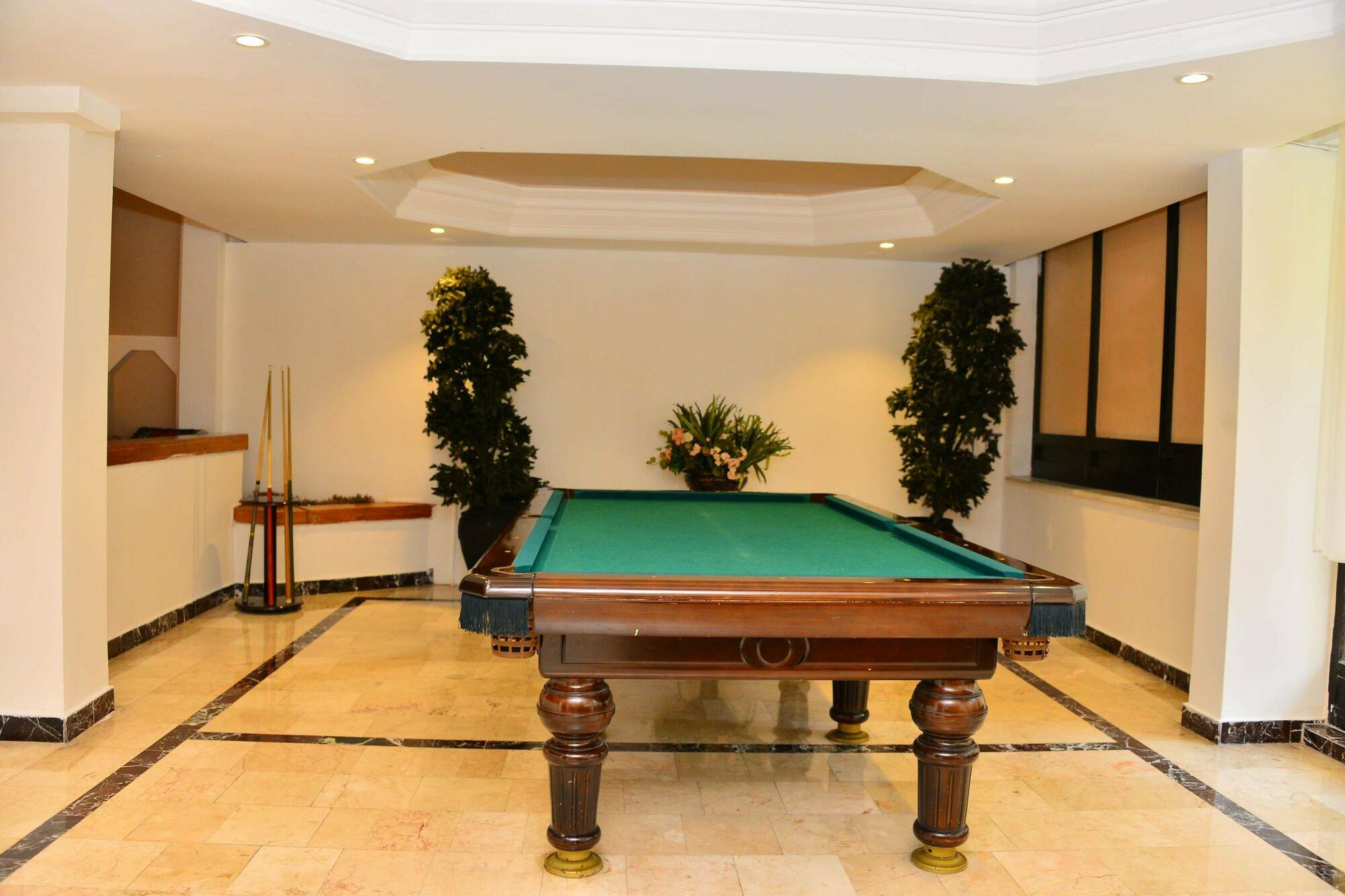 Fame Hotel Кемер Экстерьер фото